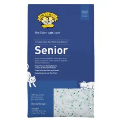 Dr. Elsey's Precious Cat Senior Cat Litter - Multi-Cat Strength