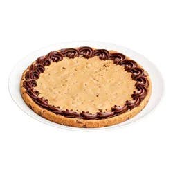 Hy-Vee Bakery Fresh 12" Ghirardelli Chocolate Chip Cookie
