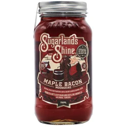 Sugarlands Shine, Maple Bacon Moonshine