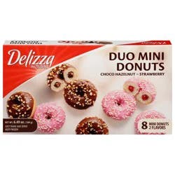 Delizza Duo Mini Dnts Assrt