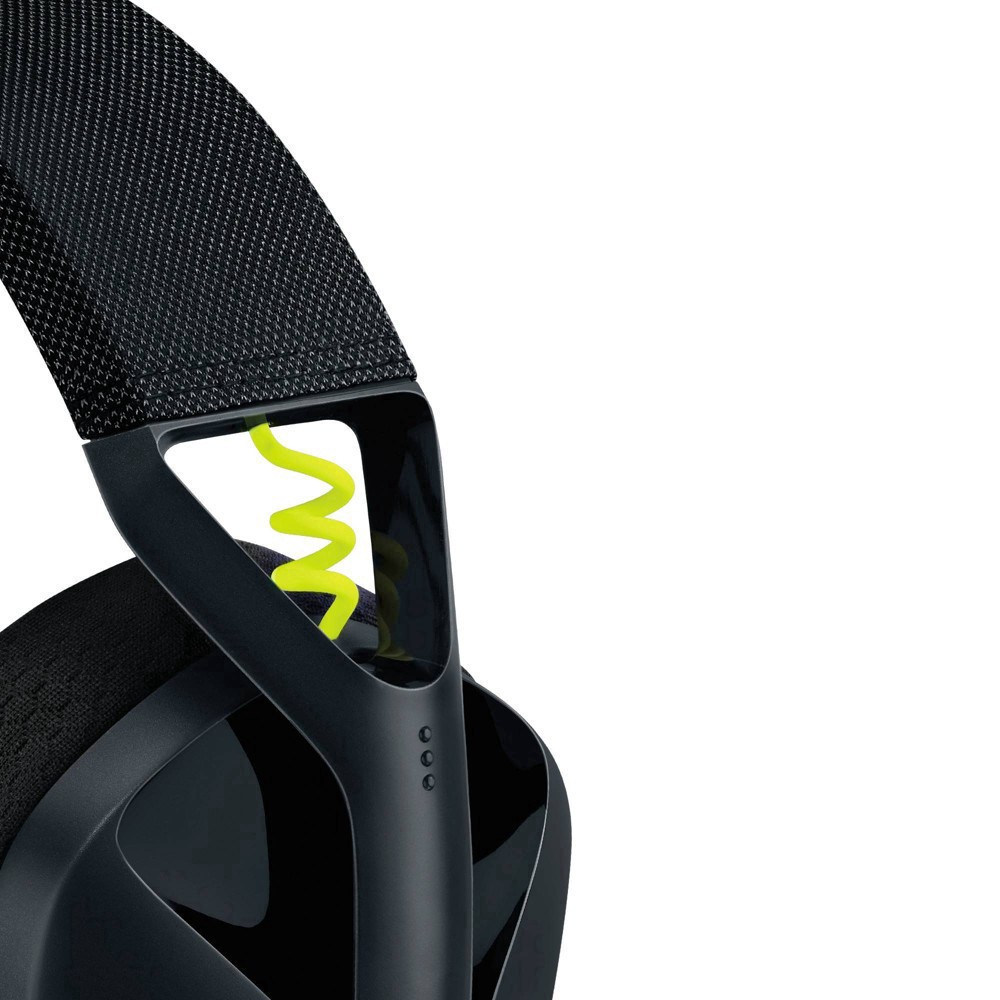 slide 5 of 17, Logitech G435 Lightspeed Wireless Gaming Headset 1 ea, 1 ct