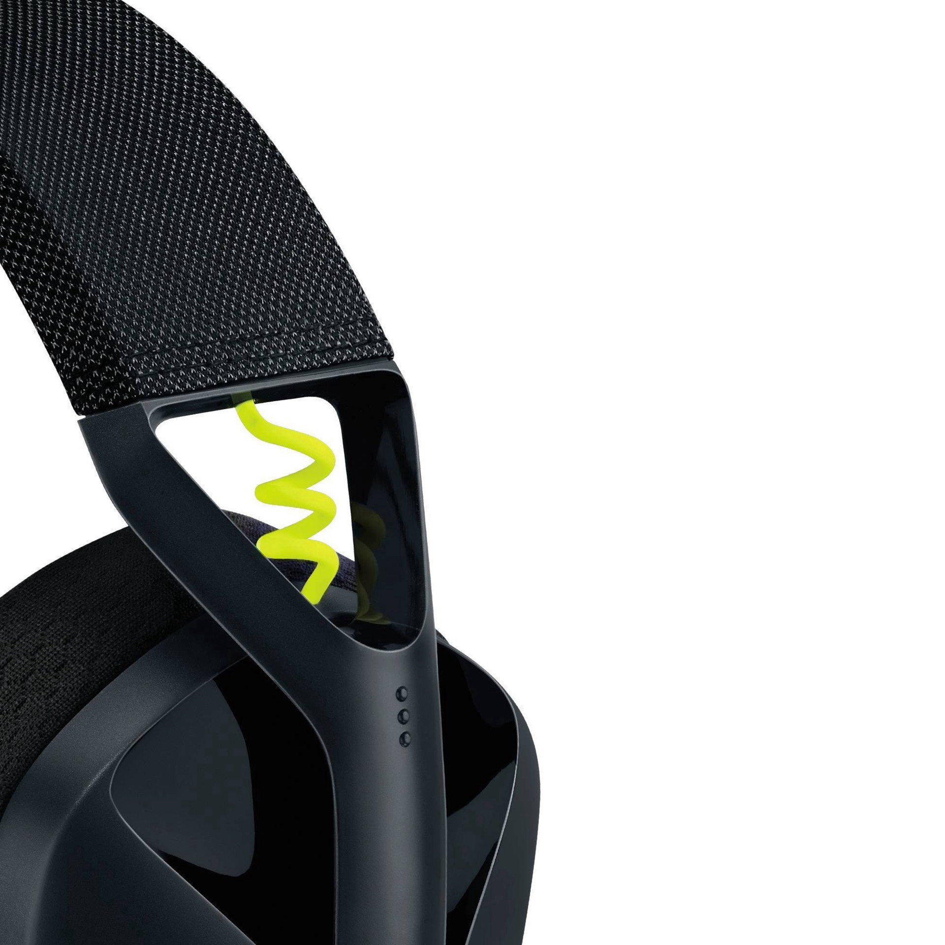 slide 10 of 17, Logitech G435 Lightspeed Wireless Gaming Headset 1 ea, 1 ct