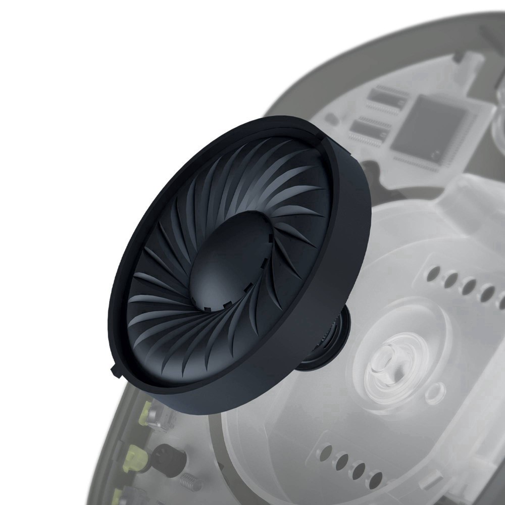 slide 12 of 17, Logitech G435 Lightspeed Wireless Gaming Headset 1 ea, 1 ct