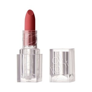 slide 1 of 1, Joah Air Light Satin Lipstick, Fireworks, 1 ct