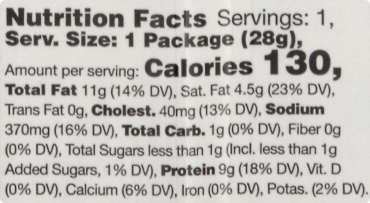 slide 3 of 8, Duke's Hatch Chile and Asiago Snack Tray, 1 oz