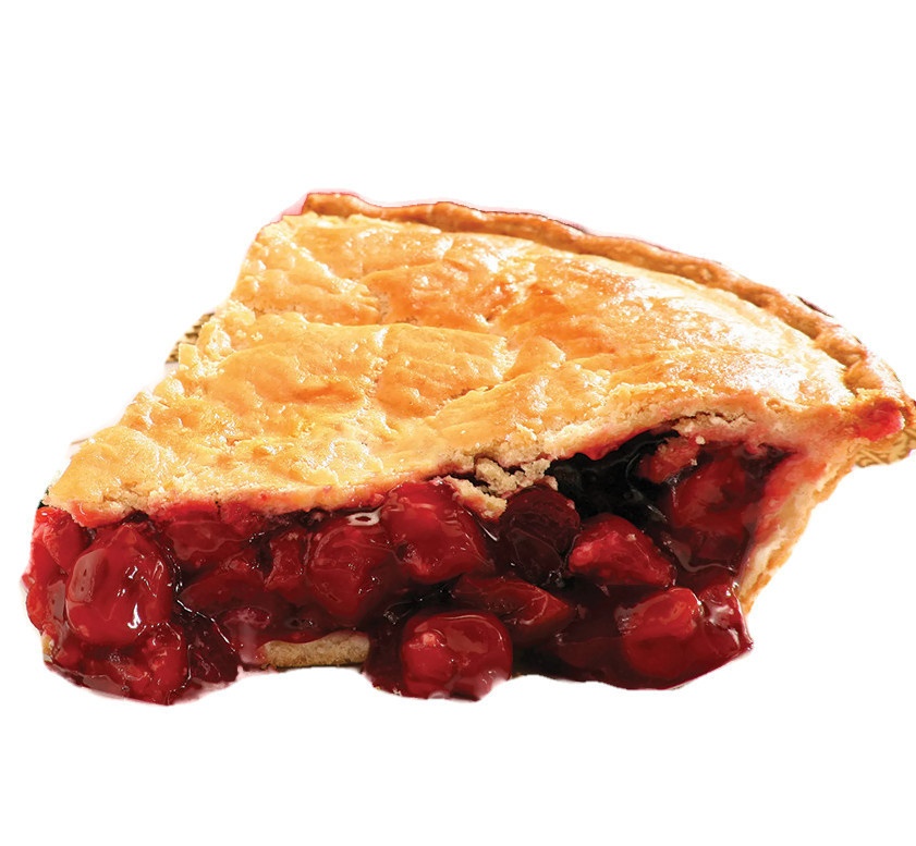 slide 1 of 1, Tippin's Cherry Pie, 15 oz