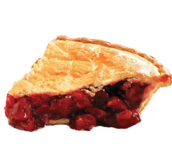 Tippin's Cherry Pie