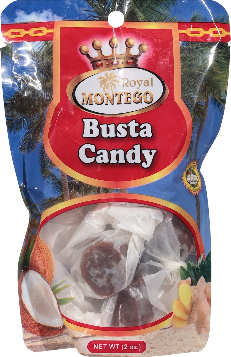 slide 11 of 14, Royal Montego Busta Candy 2 oz, 2 oz