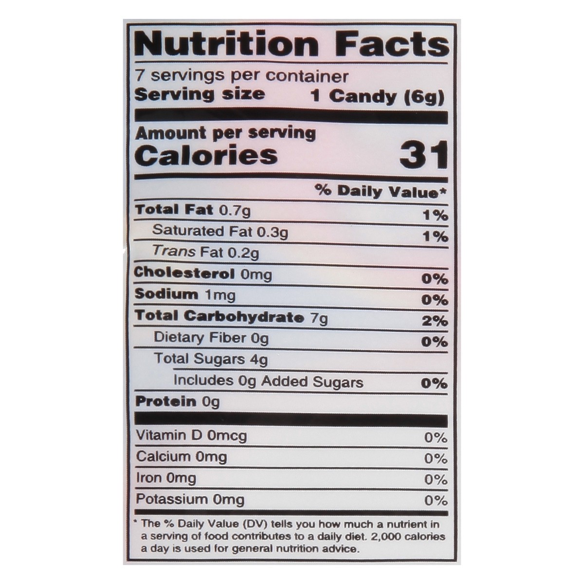 slide 14 of 14, Royal Montego Busta Candy 2 oz, 2 oz