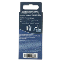 slide 3 of 5, Yankee Candle Sidekick Refill Sun & Sand, 1 ct