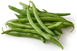 Fresh Green Beans - Bag, 1 lb