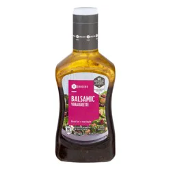 SE Grocers Balsamic Vinaigrette 16 Ounces
