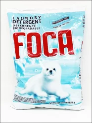 Foca Laundry Detergent