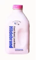 Hildebrand Farms Dairy Strawberry Milk