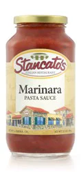 Stancato's Marzano Naples Marinara