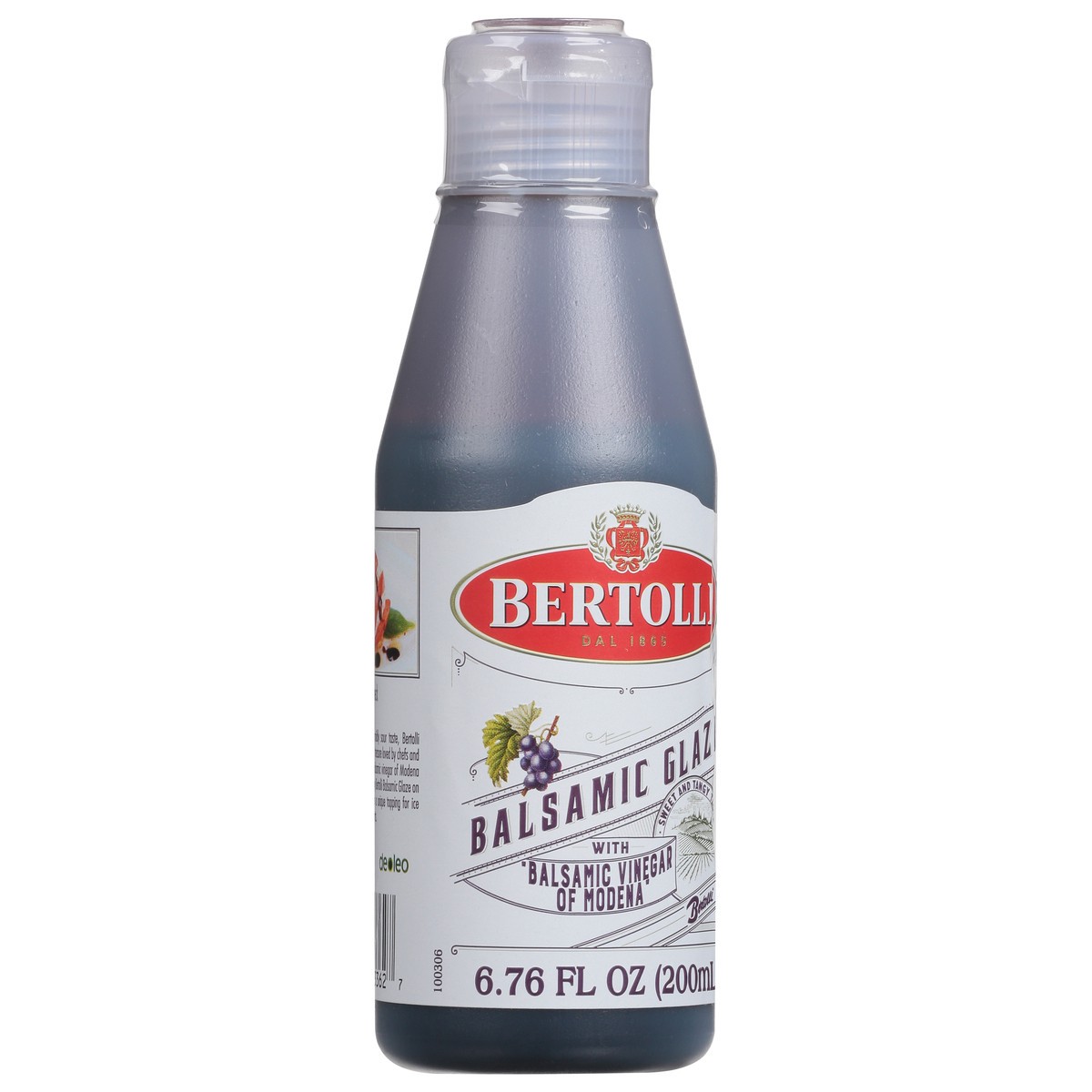 slide 2 of 9, Bertolli Balsamic Glaze 6.76 fl oz, 6.76 fl oz