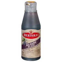Bertolli Balsamic Glaze 6.76 fl oz