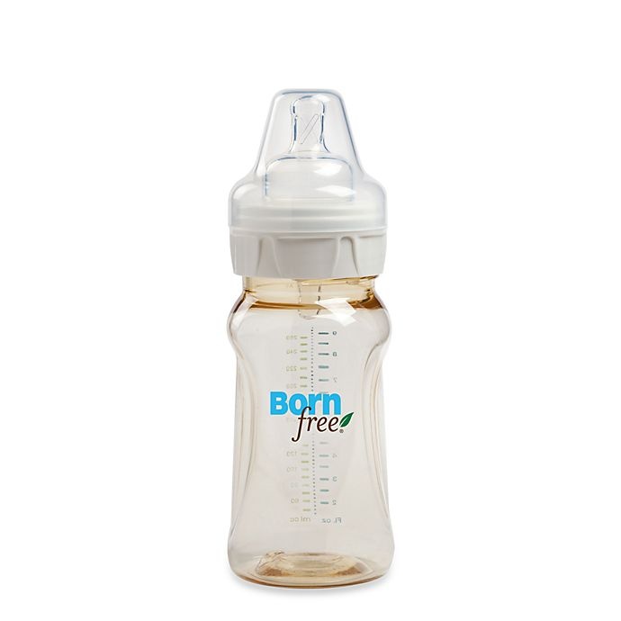 slide 1 of 1, Born Free Classic Bottle, 9 oz