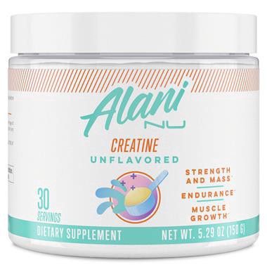 slide 1 of 1, Alani Nu Creatine 30srv, 5.29 oz