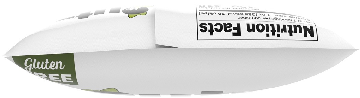 slide 3 of 7, Utz Dill Pickle Chips, 2.75 oz