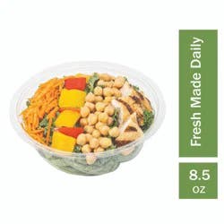 Fresh Made Kale Spinach Salad, 8.5 oz