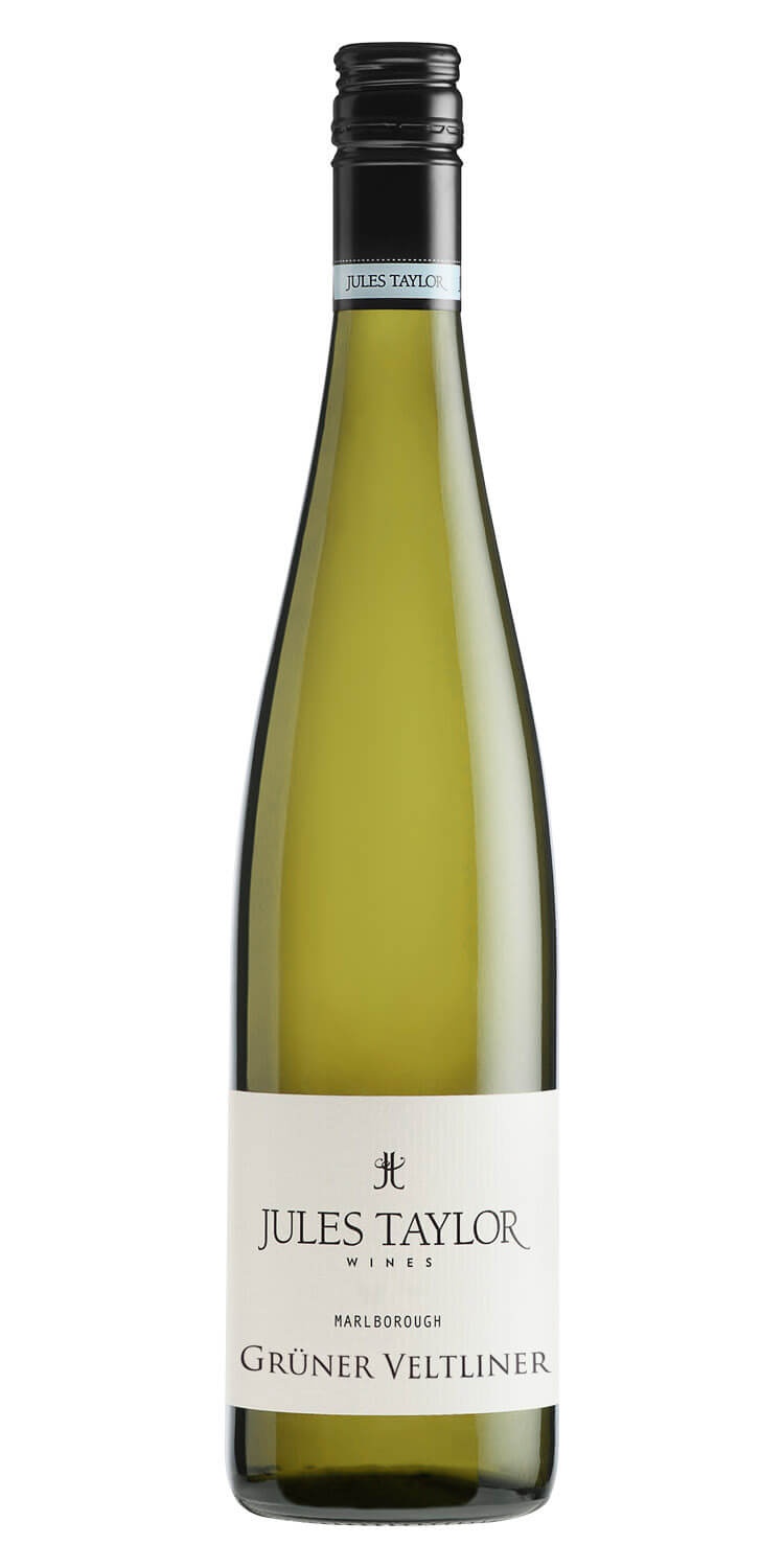 slide 1 of 1, Jules Taylor Wines Jules Taylor Gruner Veltliner, 750 ml