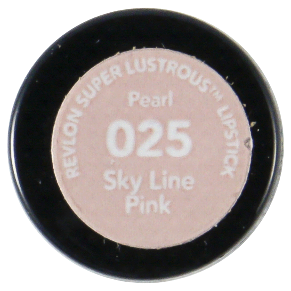 slide 3 of 3, Revlon Super Lustrous Sky Line Lipstick - Pink Pearl, 0.15 oz