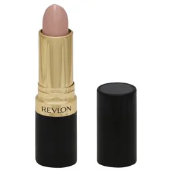 Revlon Super Lustrous Lipstick, Sky Line Pink 025, 0.15 oz