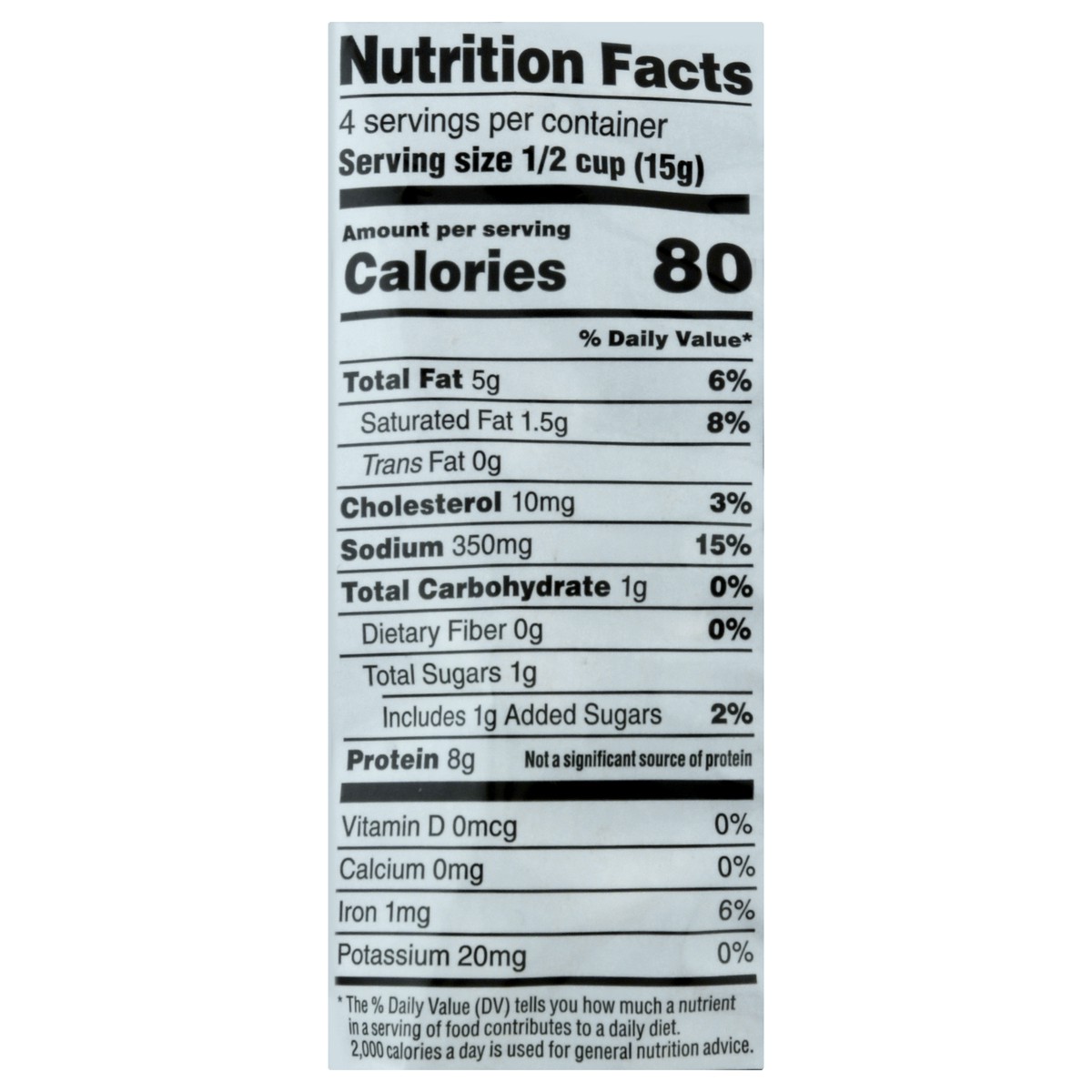 slide 10 of 13, Vitner's Fried Pork Skin BBQ Flavored Chicharrones 2 oz, 2 oz