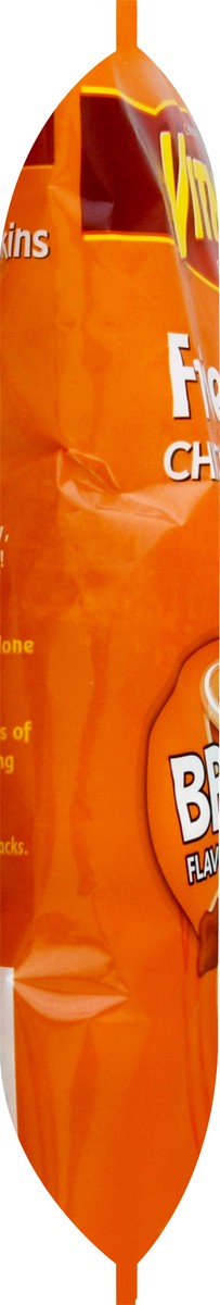 slide 11 of 13, Vitner's Fried Pork Skin BBQ Flavored Chicharrones 2 oz, 2 oz