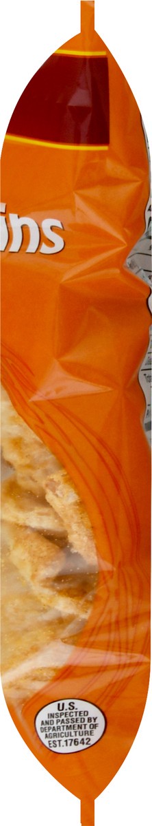 slide 9 of 13, Vitner's Fried Pork Skin BBQ Flavored Chicharrones 2 oz, 2 oz