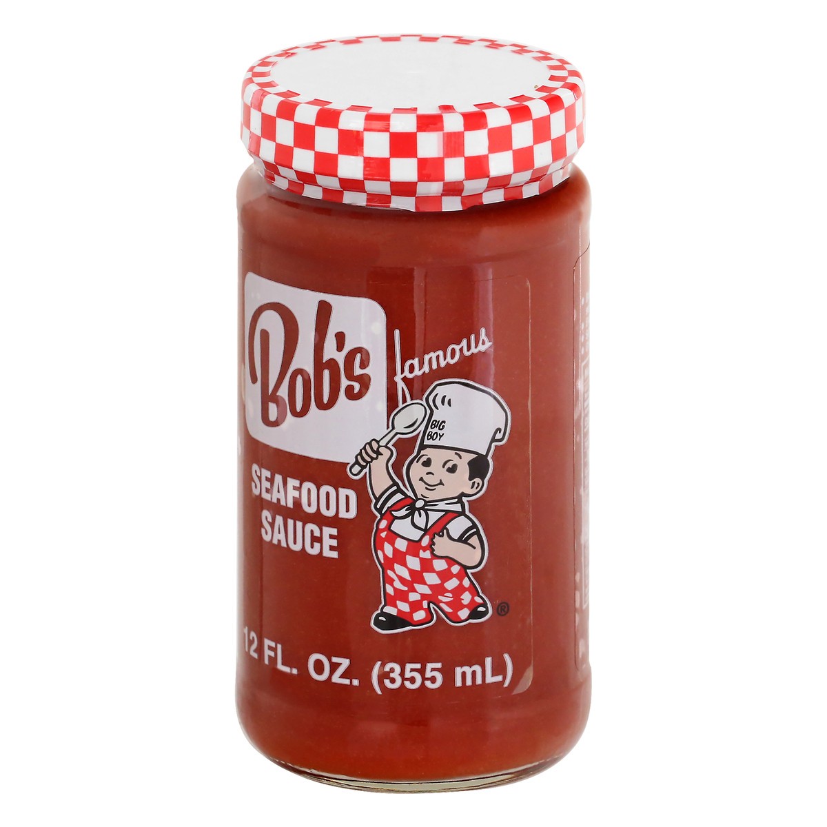 slide 7 of 9, Bob's Seafood Cocktail Sauce 12 fl oz, 12 oz