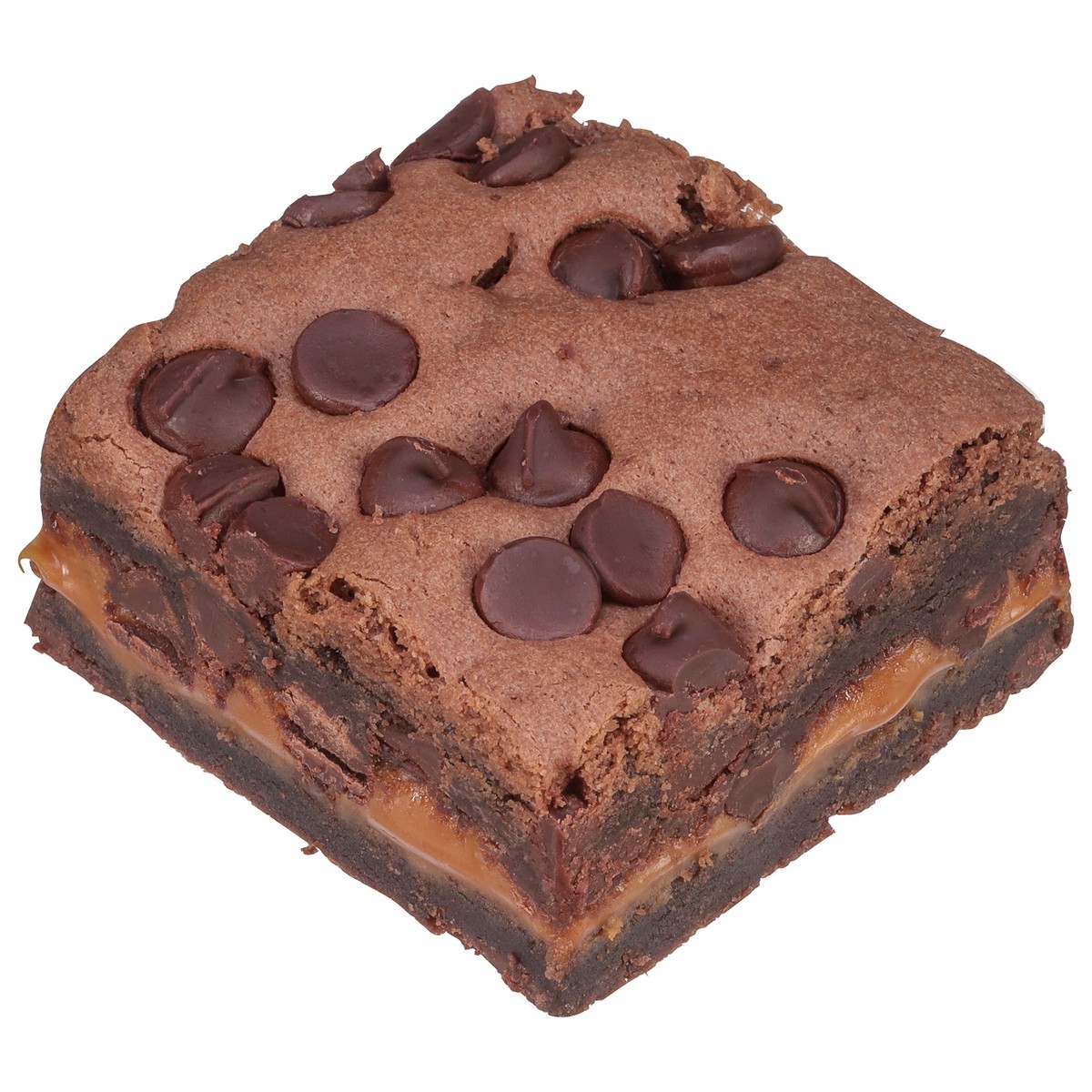 slide 5 of 7, Lunds & Byerlys No Nutter Killer Brownie 1 ea, 1 ct