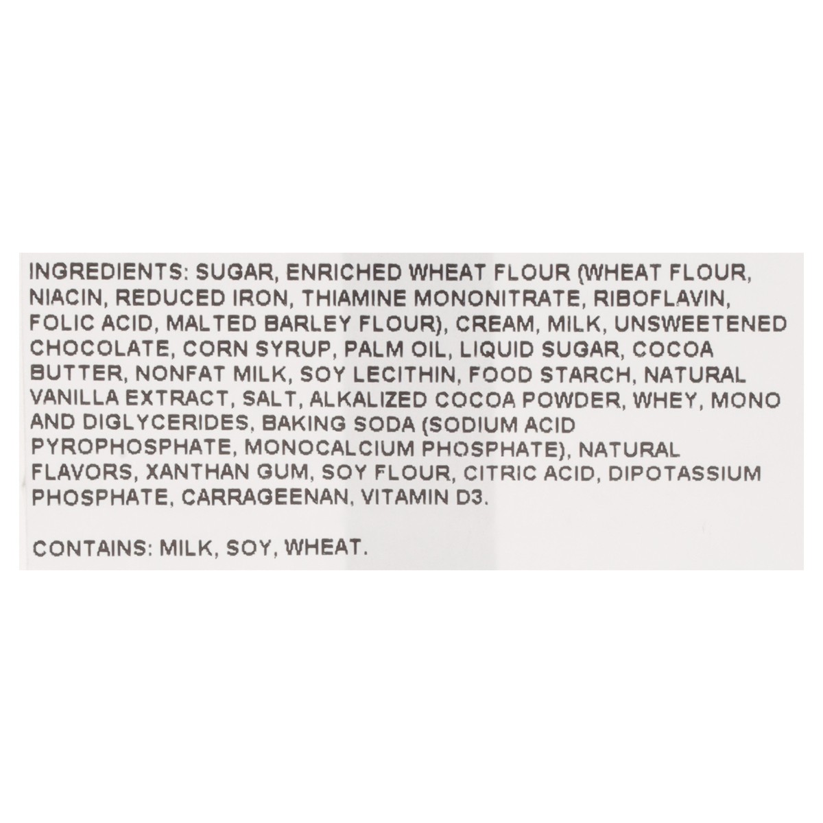 slide 7 of 7, Lunds & Byerlys No Nutter Killer Brownie 1 ea, 1 ct