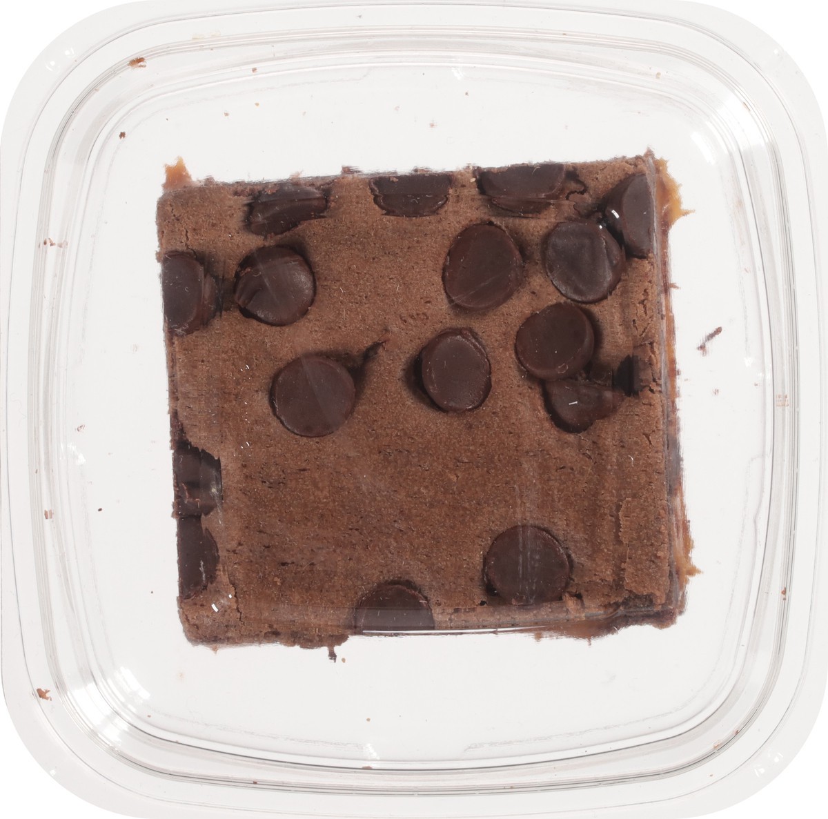 slide 6 of 7, Lunds & Byerlys No Nutter Killer Brownie 1 ea, 1 ct