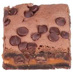 Lunds & Byerlys No Nutter Killer Brownie 1 ea