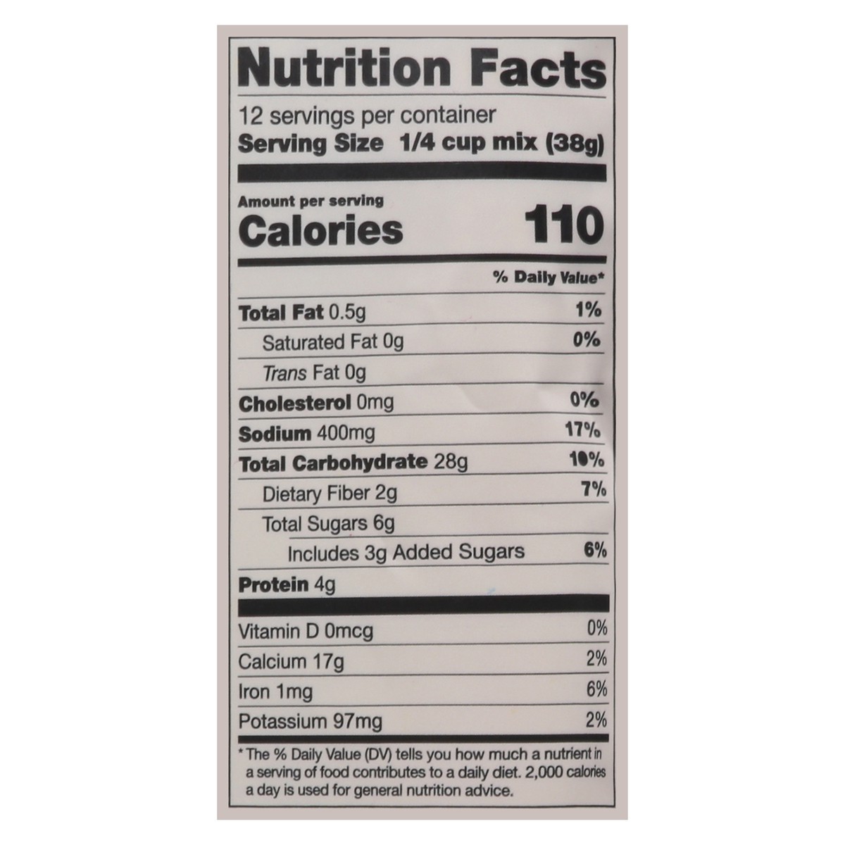 slide 12 of 14, Crown Maple Organic Maple Sugar Pancake & Waffle Mix, 16 oz