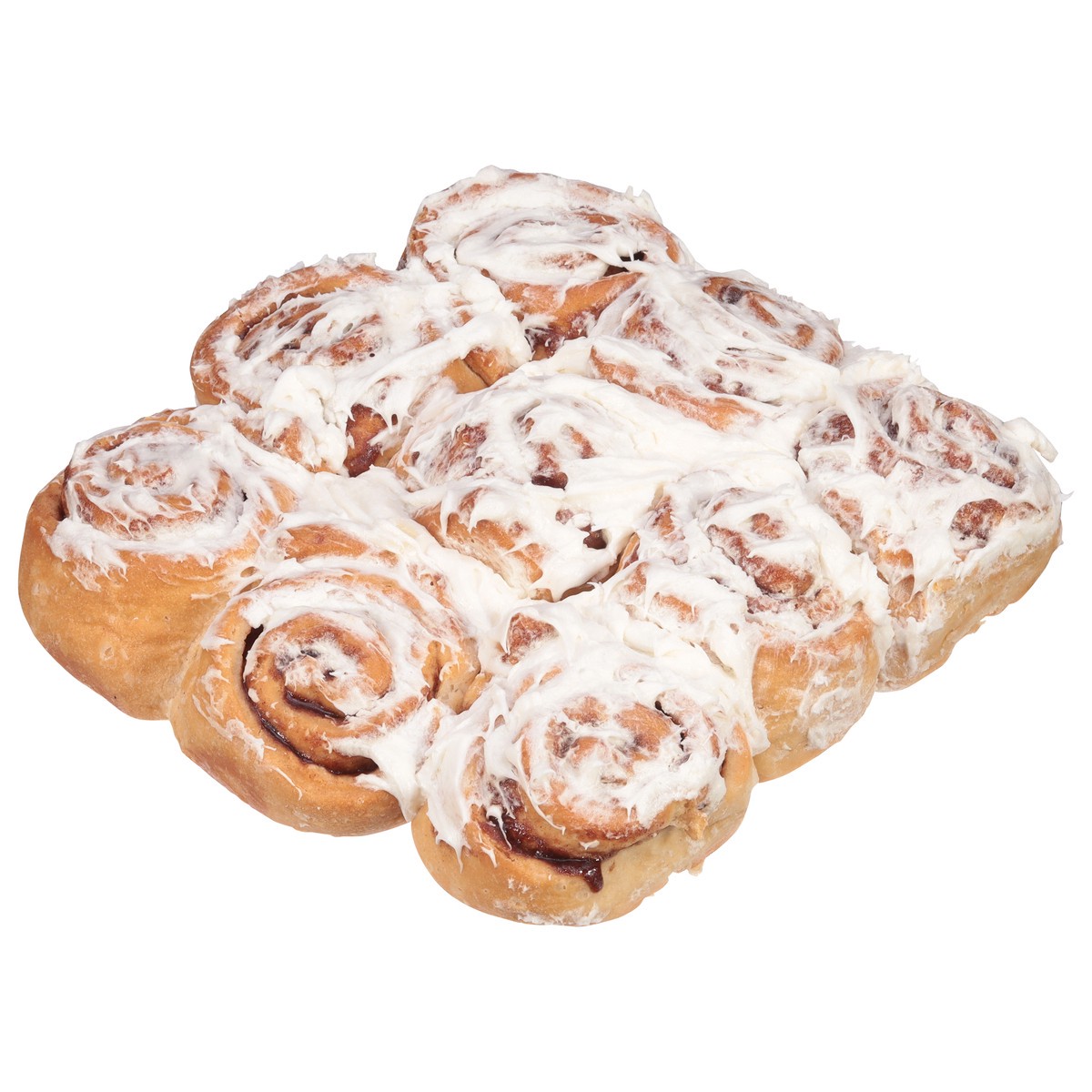 slide 5 of 7, Lunds & Byerlys Cinnamon Rolls 9 ea, 9 ct