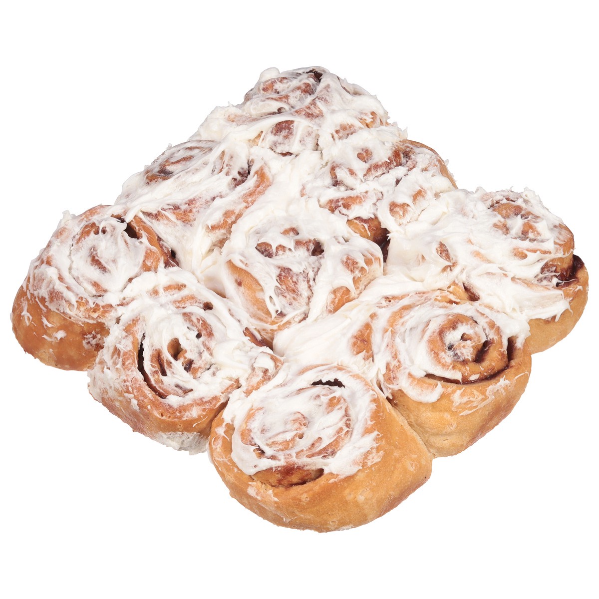 slide 2 of 7, Lunds & Byerlys Cinnamon Rolls 9 ea, 9 ct