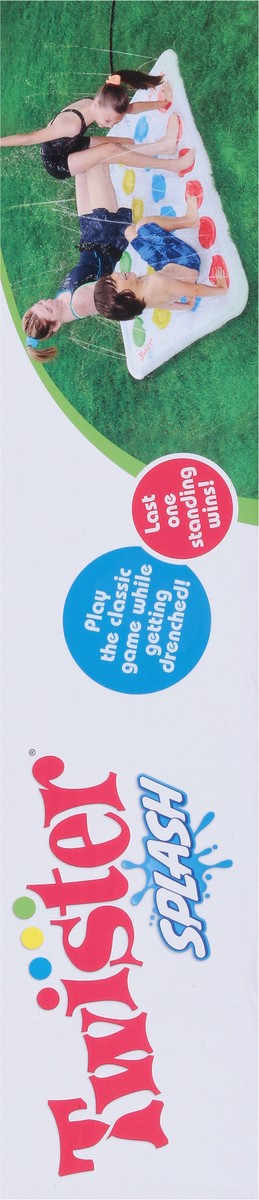 slide 8 of 9, Twister 6+ Splash 1 ea, 1 ct