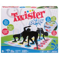 Twister 6+ Splash 1 ea