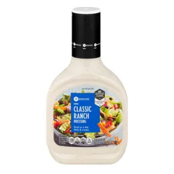 SE Grocers Classic Ranch Dressing 24 Ounces