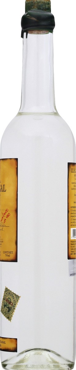 slide 9 of 11, Ilegal Mezcal Joven 750 ml, 750 ml