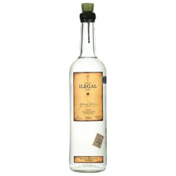 Ilegal Mezcal Joven 750 ml