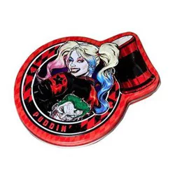 Boston America Harley Quinn Mad Love Tin
