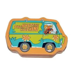 Boston America Scooby Doo Mystery Machine Tin