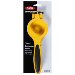 OXO Good Grips Citrus Squeezer 1 ea