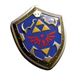 Boston America The Legend Of Zelda Mints Tin