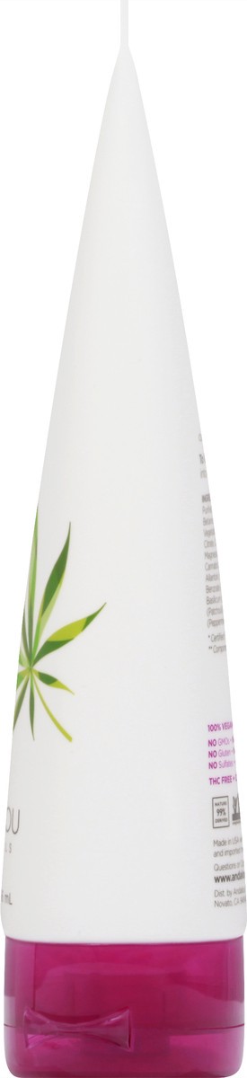 slide 7 of 11, CannaCell Botanical Shower Gel 8 oz, 8 oz