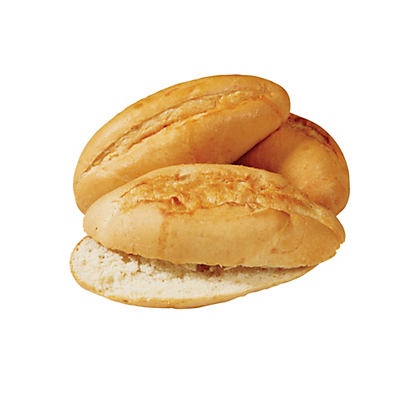 slide 1 of 1, Country Home Bakery Torta Rolls, 3 ct